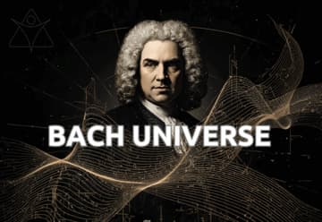 Bach Universe - מוזיקה שחצתה דורות